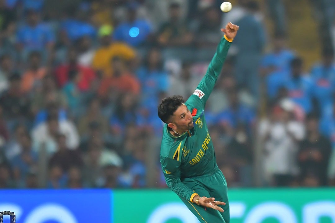 Key change in ODI bowling ranks Mohammad Siraj lost the top position