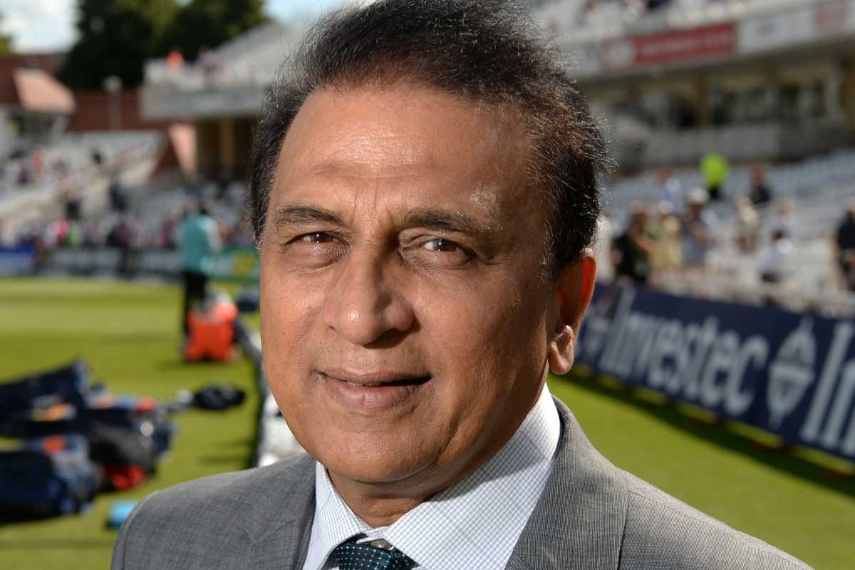 What Should India Do If They Win Toss vs NZ and this is Sunil Gavaskar Answer