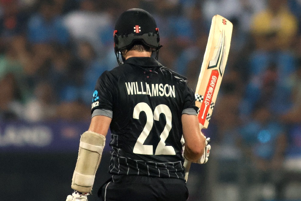 Men's ODI WC: Proud of the efforts of the team in last seven weeks, says Williamson after semis loss