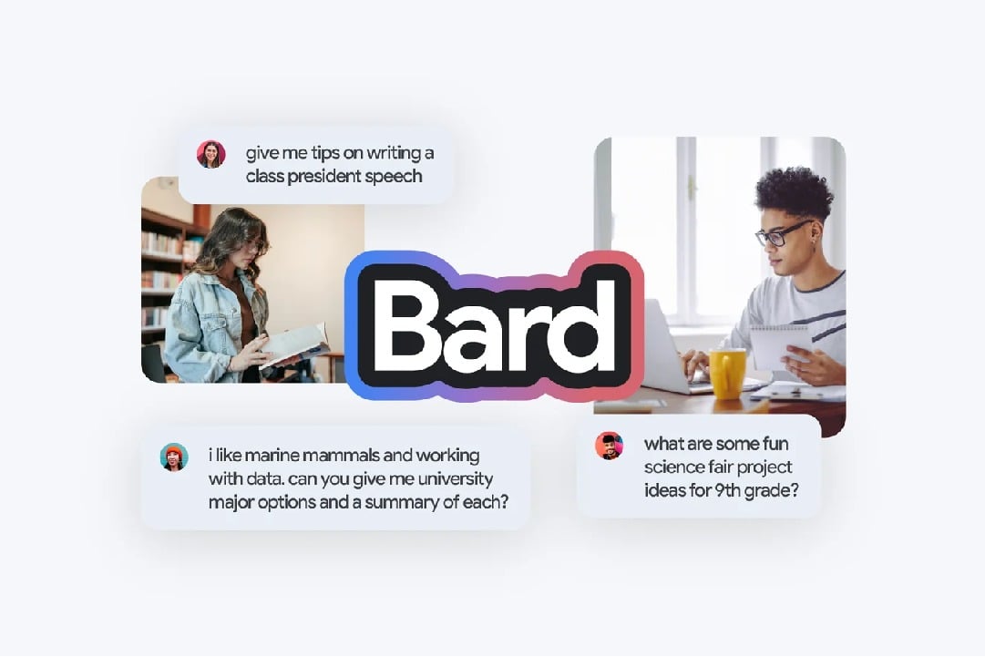Google makes Bard chatbot available for teens with some guardrails