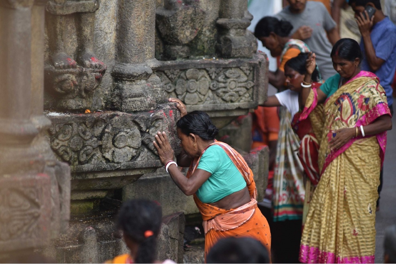 SC annuls Gauhati HC order requiring Assam govt to frame legislation to regulate Kamakhya Temple