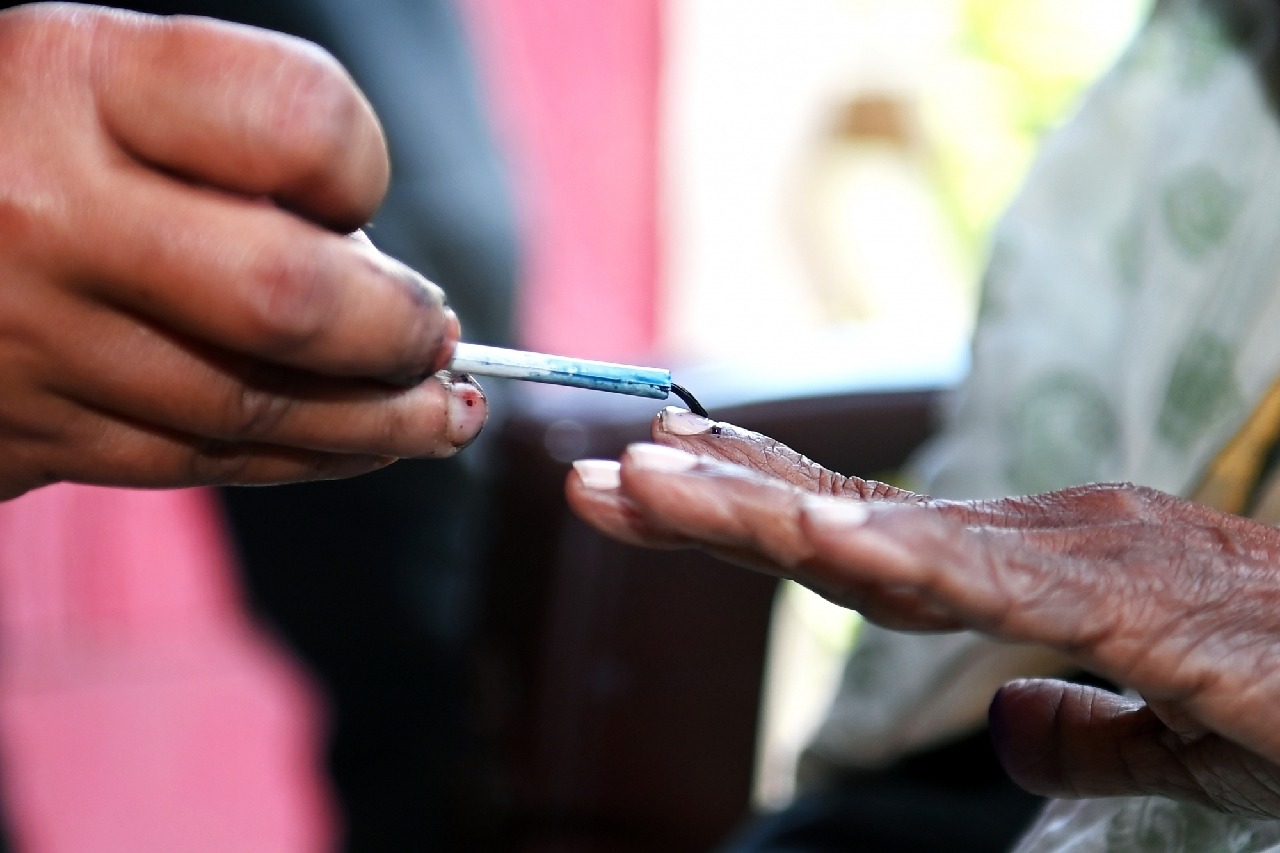 28,057 postal ballot applications accepted in Telangana