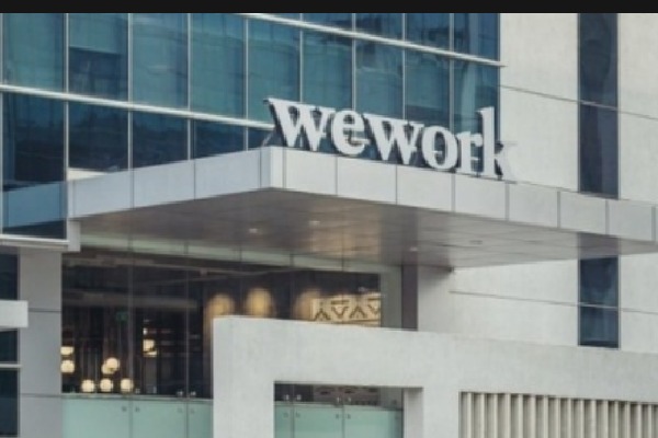 WeWork India adds 2 new buildings with over 4K desks in B'luru, Hyderabad