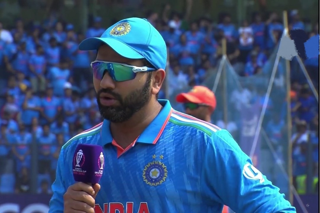 Rohit Sharma FIXING Toss Pakistan Ex Cricketer Makes Controversial Claim