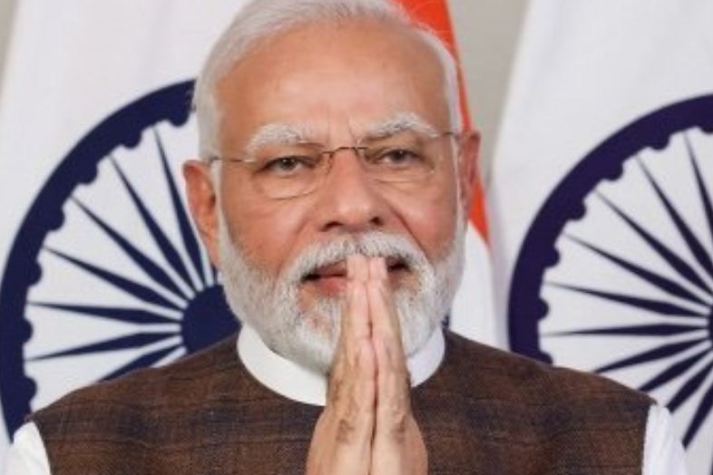 Narendra modi to attend world cup as chief guest