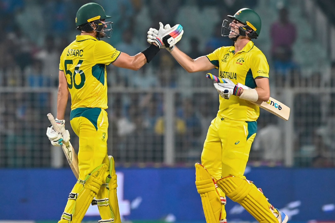 Can not wait to play the final against India says Australia captain Pat Cummins