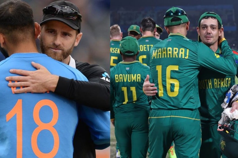 Prize money for new zealand and south africa in world cup