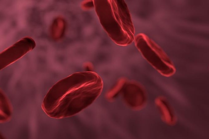 UK approves world’s 1st gene therapy to treat sickle-cell, thalassemia