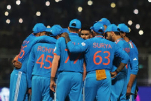 Men’s ODI WC: What sets this Indian side apart is the influence of captain Rohit Sharma, says Eoin Morgan