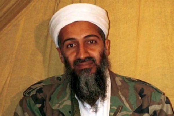 Osama Bin Laden letter going viral