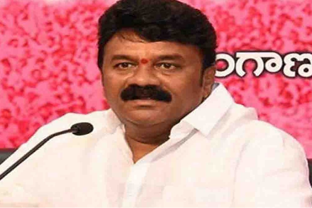 Talasani Srinivas Yadav response on Chandrababu arrest