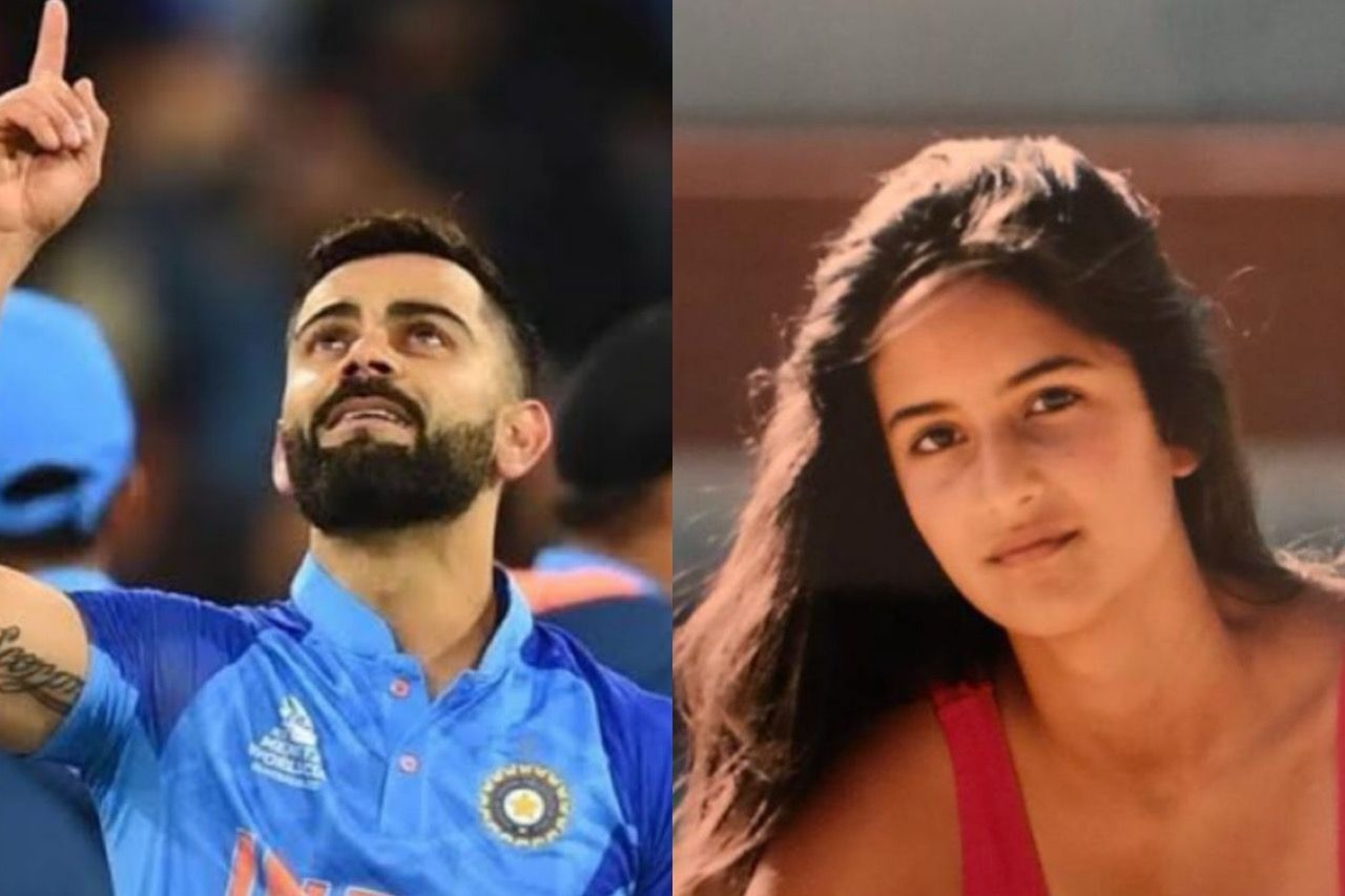 Katrina gives shout out to 'neighbour' Virat Kohli; cheers for men in blue