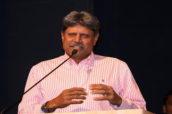 ‘Unacceptable’: Congress slams cricket authorities for not inviting Kapil Dev to WC Final