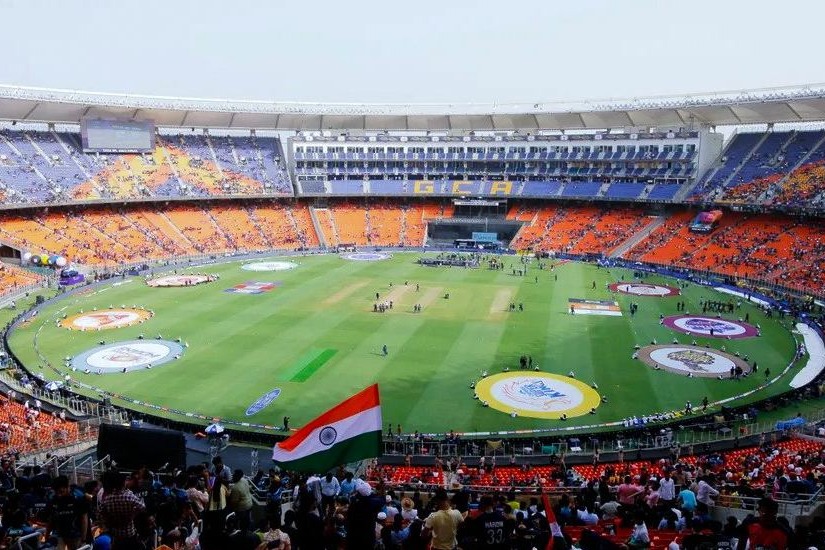 No rains expected in world cup finals says meteorology department