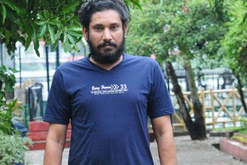 Malayalam actor Vinod Thomas found dead inside parked car in Kerala