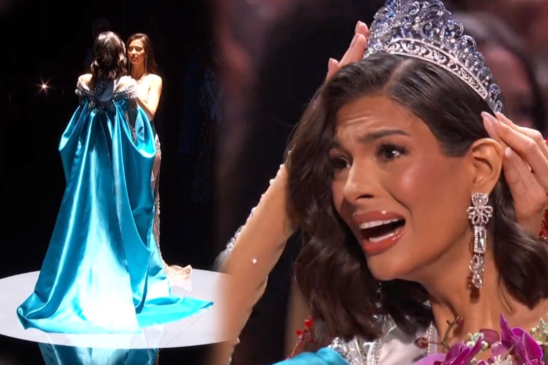 Miss Universe 2023 is Sheynnis Palacios from Nicaragua Indias Shweta Sharda stuck in top 20