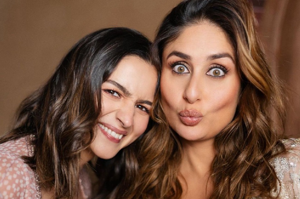 Alia, Kareena shower ‘love, respect’ on team India after WC, say ‘Our hearts are Won’