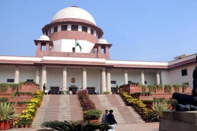 Centre's selective 'pick & choose' approach doesn’t send a good signal: SC