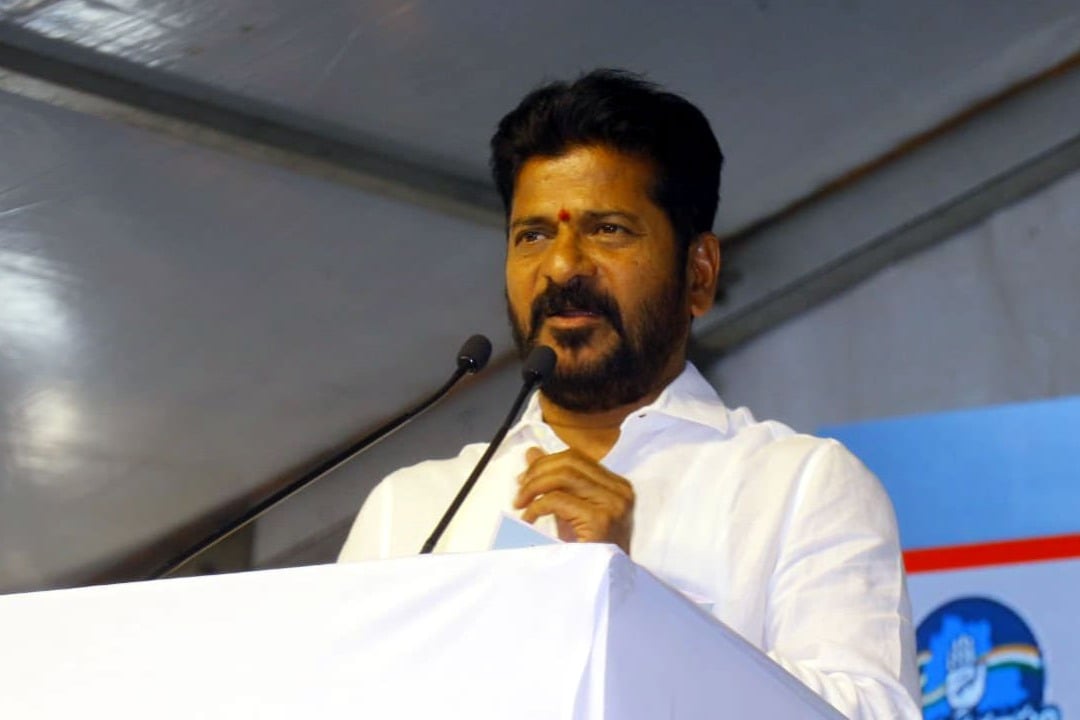 Will come into power with 85 seats says Ravanth Reddy