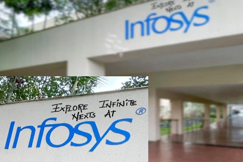 Infosys announces bonus for employees below level 6