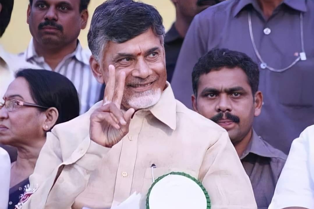 AP High Court granted bail to Chandrababu in skill case