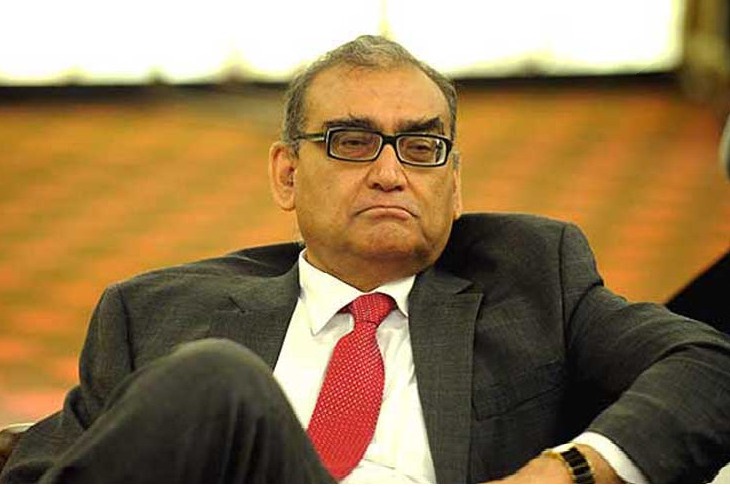 Supreme Court former judge Justice Markandey Katju comments on Aussies world cup win