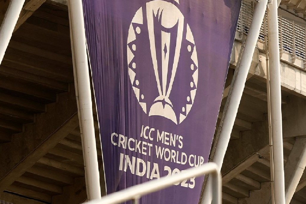 ICC announces Team Of The World Cup