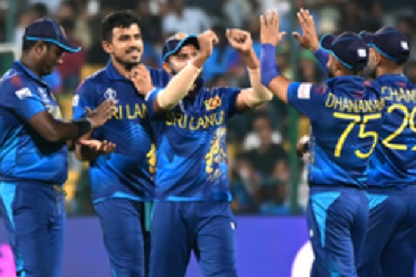 ICC allows suspended Sri Lanka to compete internationally; withdraws U19 World Cup 2024