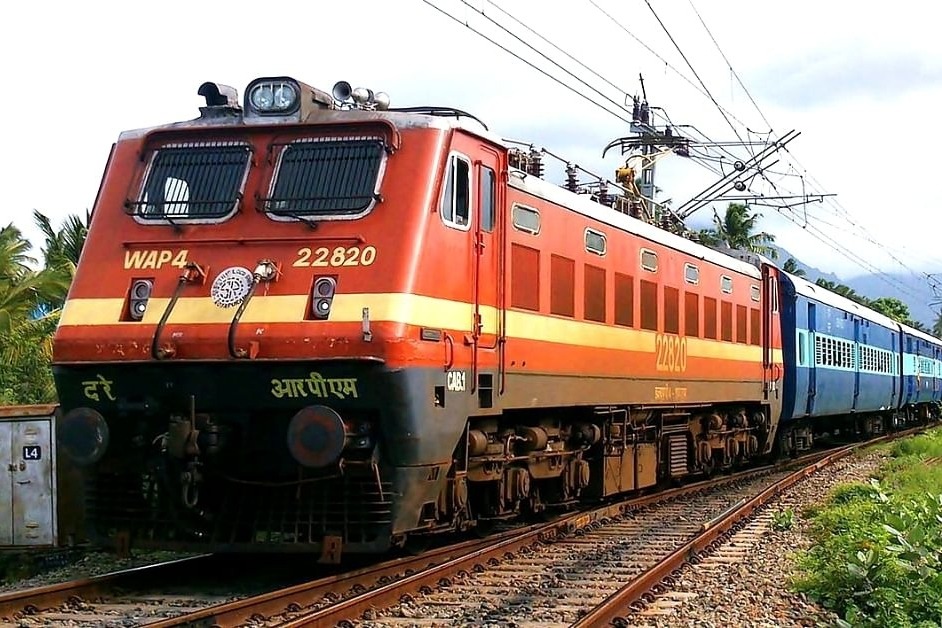 South central railway announces 22 special trains to Sabarimala