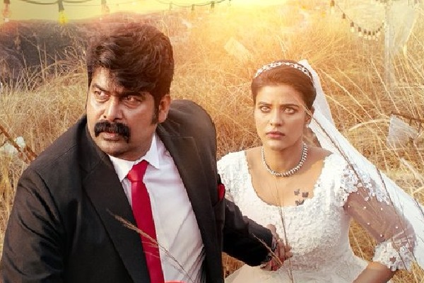 Pulimada movie OTT streaming date confirmed
