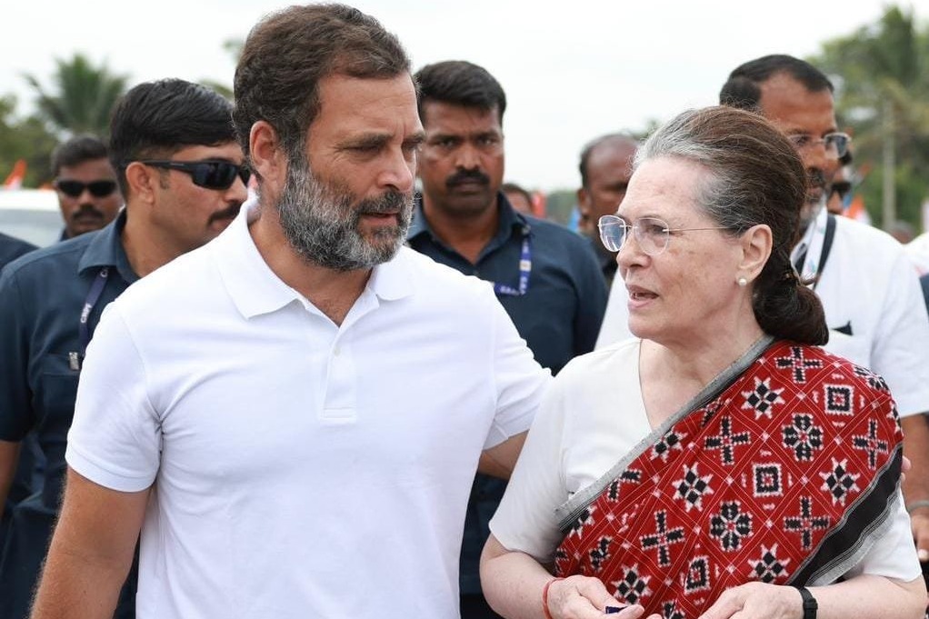 ED attaches assets in National Herald case