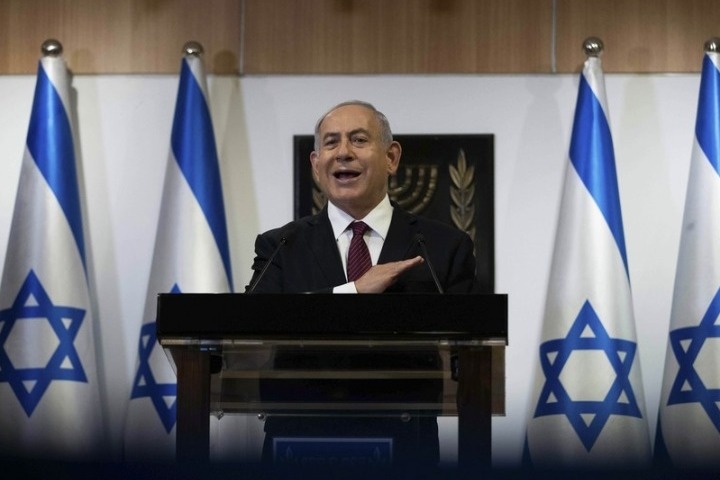 Israeli PM hopeful of finalising hostage deal 'soon'