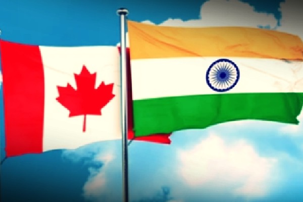 India resumes issuing e-visas to Canadian nationals