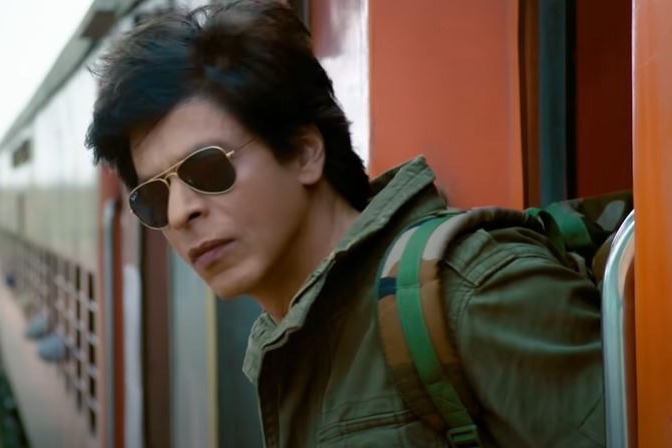 ‘Dunki’ is SRK’s lowest budgeted film in 6 years, putting it in profit zone even before release