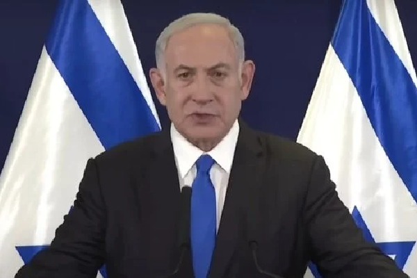 Israel agrees to 4day ceasefire And Hamas to release 50 hostages