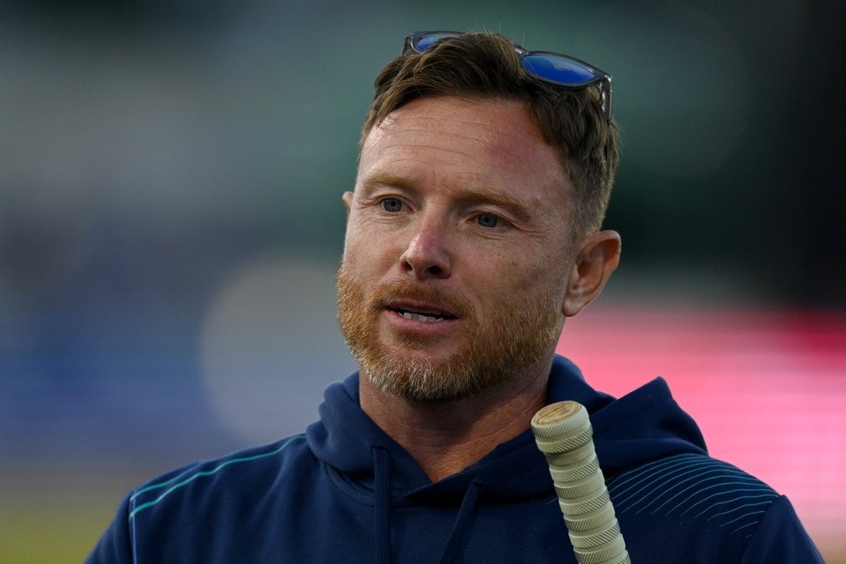 Ian Bell: Ian Bell joins Melbourne Renegades as assistant coach