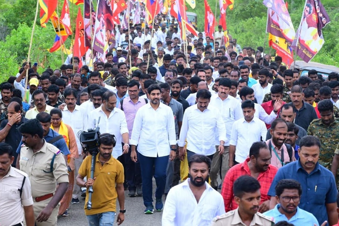 Yuvagalam will resume from 27 November