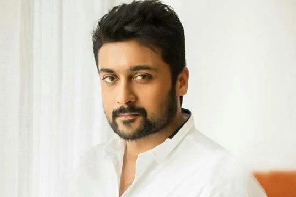  Actor Surya injured in shooting