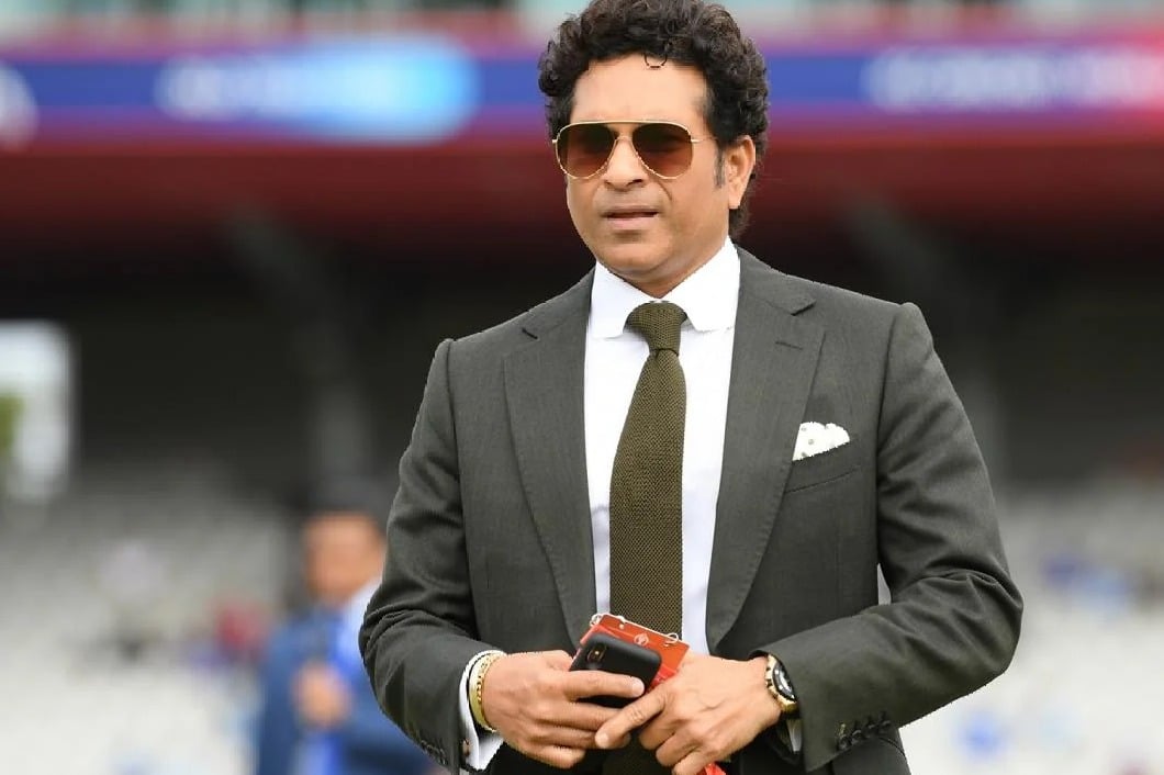 Playing Australia has always been exciting says Sachin
