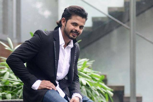 Cheating case files on former cricketer Sreesanth and two others