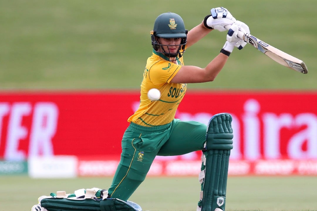 Laura Wolvaardt appointed South Africa’s full-time all-formats skipper; reign to begin from Bangladesh series