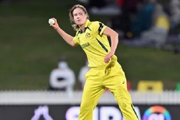 Ellyse Perry back Alyssa Healy to be Australia’s full-time captain ahead of India tour