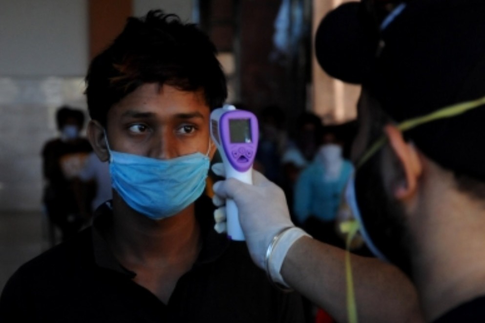 China pneumonia cases: Indian docs call for raising surveillance,
 hygiene measures