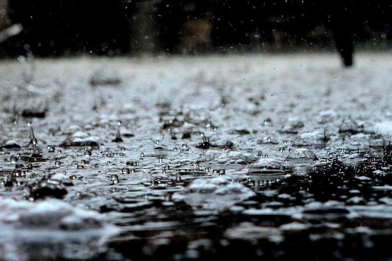 Rain in telangana in the next two days weather forecast