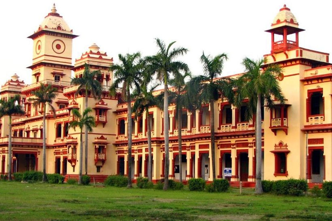 Another molestation incident at Banaras Hindu University
