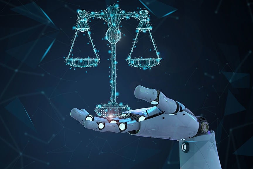 Absence of dedicated legal framework a challenge for AI regulations