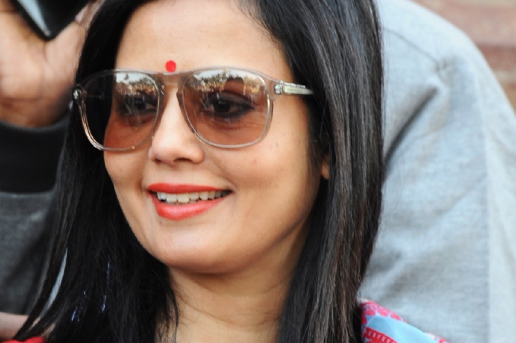 CBI to look into Lokpal’s request against Trinamool MP Moitra: Sources