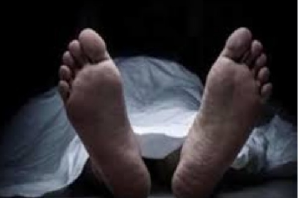Andhra woman found dead in Odisha hotel room, husband missing