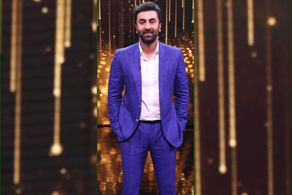 Ranbir Kapoor expresses his respect for South Indian cinema