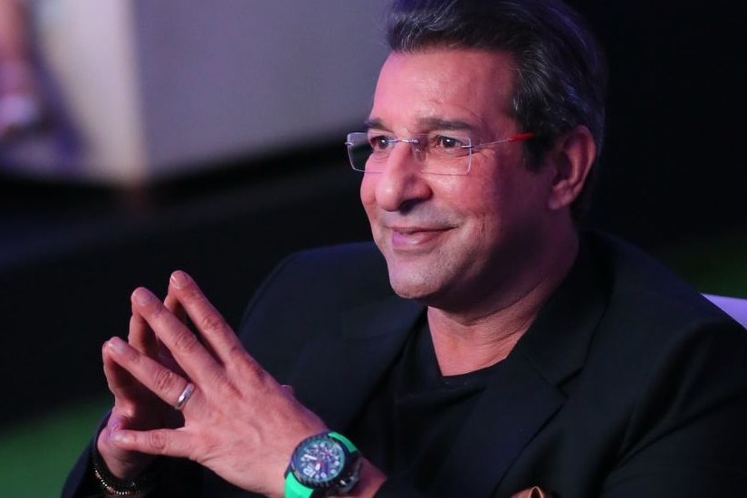 Wasim Akram points out key reasons behind Indias shock defeat in World Cup final